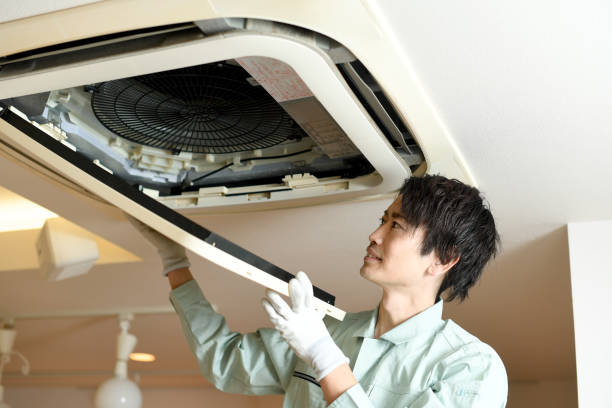 Trusted Merritt Island, FL Airduct Cleaning Experts